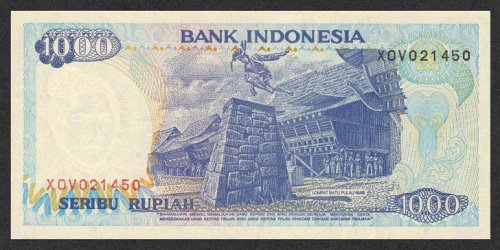 IndonesiaP129b-1000Rupiah-1992-1993-donatedth_b